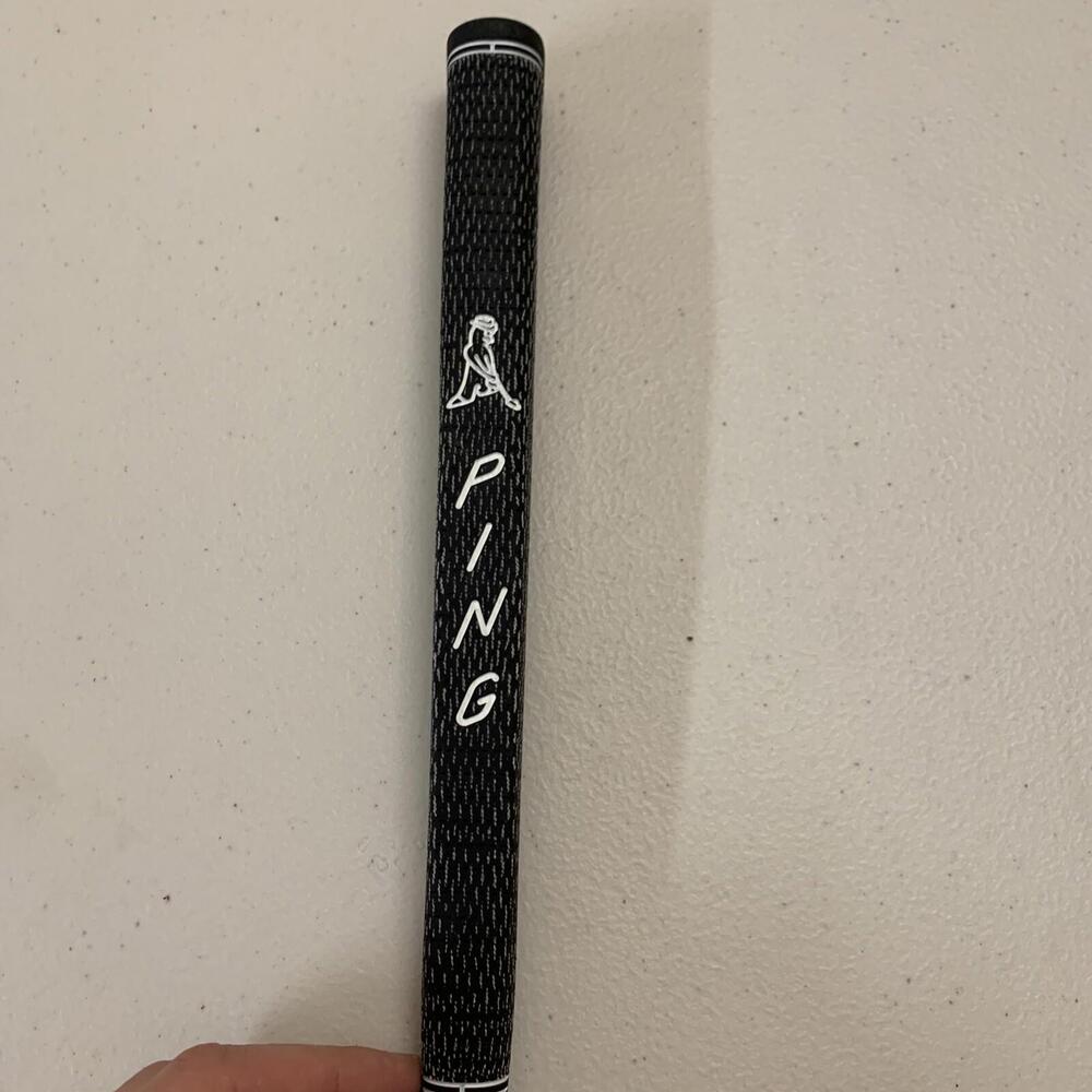 Ping PP58 MIDSIZE Corded Grip Brand New In Stock